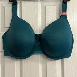 Lane Bryant Cacique bra NWT 42DDD